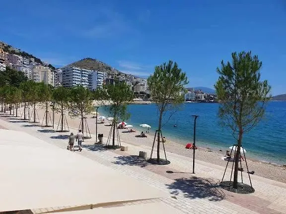 Apartment New Sarandë