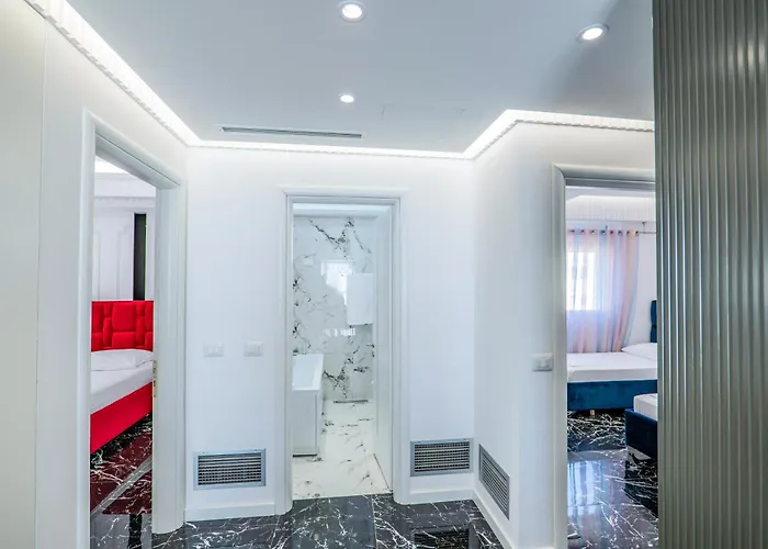 New * Sarandë