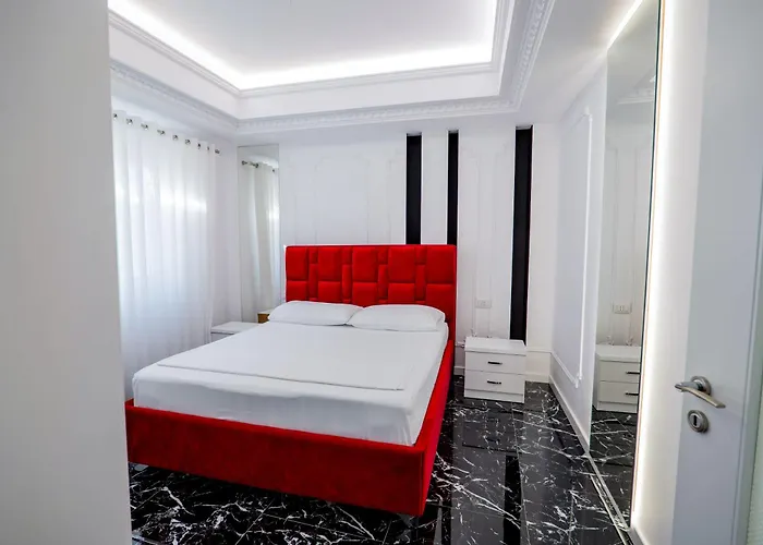 New Sarandë
